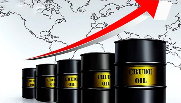 BRENT DESCE NO DIA EM QUE OPEP DECIDIU AUMENTAR PRODUÇÃO