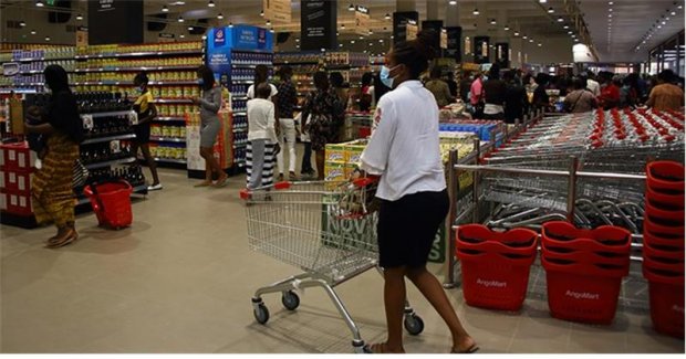 INFLAÇÃO CAI PARA 12,55% E ATINGE VALOR MAIS BAIXO DOS ÚLTIMOS TRÊS ANOS