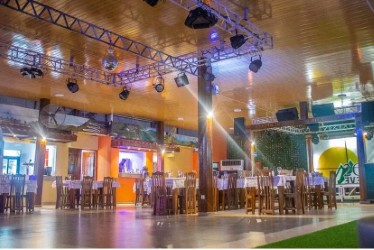 LUANDA GANHA NOVO ESPAÇO GASTRONÓMICO CASA DE PEIXE-CHICALA NO CASENDA