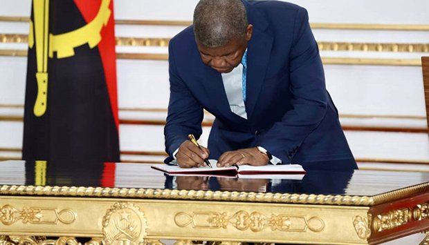 SECTORES  DA AGRICULTURA E INDÚSTRIA  COM  NOVOS SECRETÁRIOS DE ESTADO