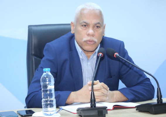 APRESENTADO NO CIAM PROGRAMA DA ACADEMIA  ANGOLANA DE LETRAS