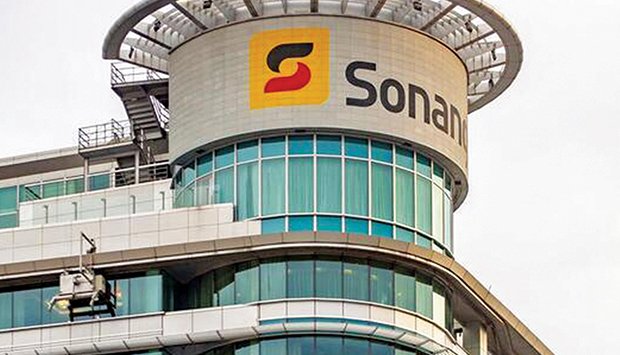 PROCURA PELAS OBRIGAÇÕES DA SONANGOL SUPERA OFERTA