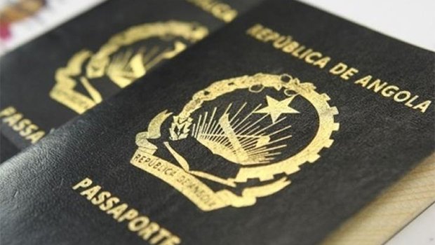 EMISSÃO DE PASSAPORTES REGRESSA À NORMALIDADE