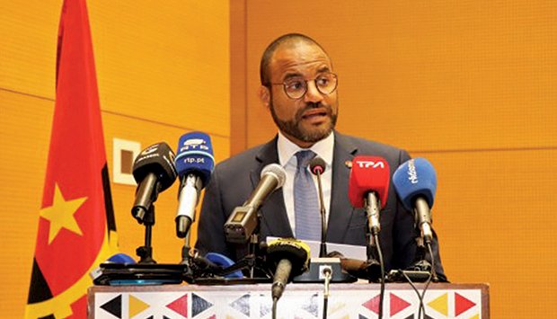EXECUTIVO VAI APRESENTAR  PLANO  ESTRATÉGICO PARA O FOMENTO DE “STARTUPS” EM ANGOLA