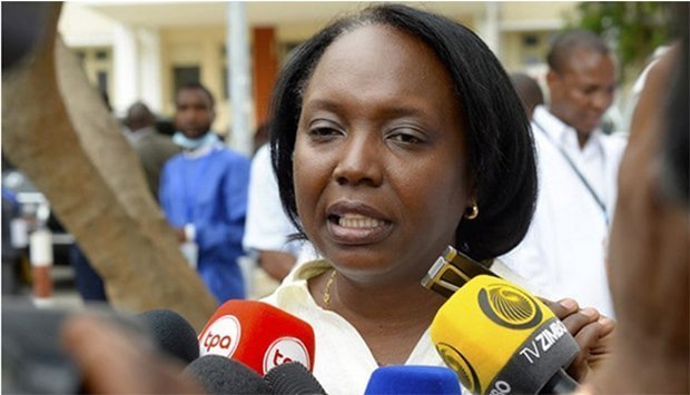 REFORÇO DA COOPERAÇÃO NA SAÚDE COM A ZÂMBIA