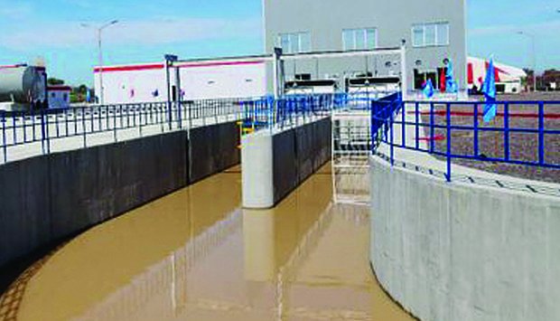 CANAL DO CAFU MANTÉM FUNCIONAMENTO NORMAL