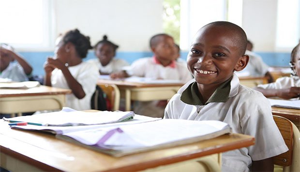 AULAS RETOMAM EM TODOS OS NÍVEIS DE ENSINO
