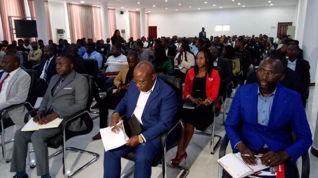 CUANDO-CUBANGO: CIDADÃOS DOS MUNICÍPIOS PARTICIPAM NA ELABORAÇÃO DO OGE DE 2024