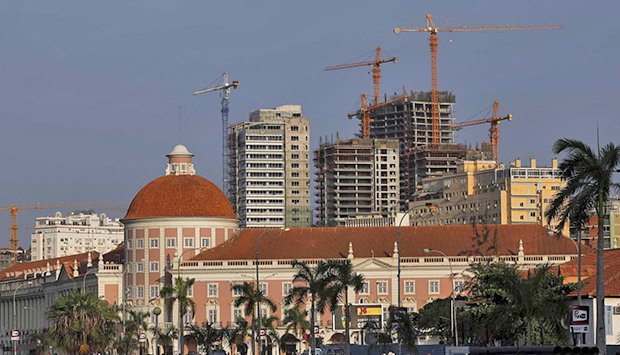 INVESTIDOR ESTRANGEIRO  COMPRA  DÍVIDA  VALORIZADA  EM KWANZA