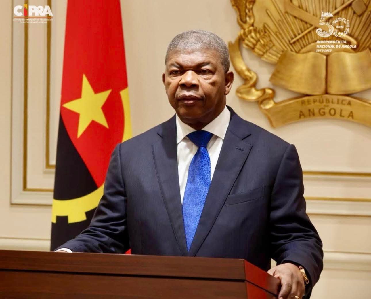 PRESIDENTE DA REPÚBLICA  PARTICIPA NA CIMEIRA MUNDIAL DOS GOVERNOS 2026