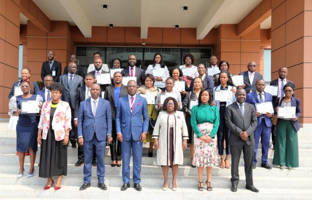 MIREX CAPACITA 21 FUNCIONÁRIOS