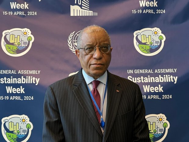 ÁFRICA DEFENDE NA ONU INTEGRAÇÃO PARA MELHORAR TURISMO