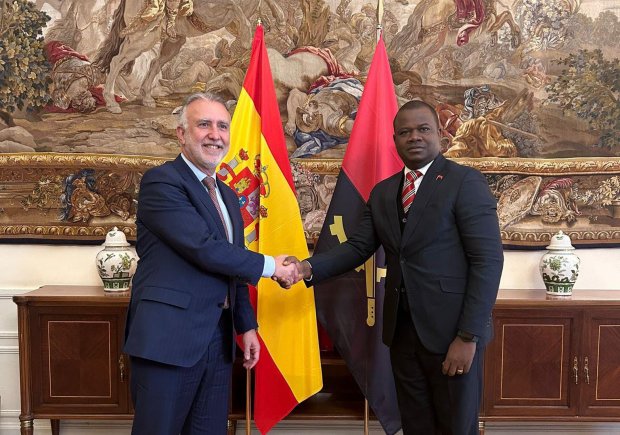 ANGOLA E ESPANHA TROCAM EXPERIÊNCIA SOBRE PROCESSOS DE DESCENTRALIZAÇÃO