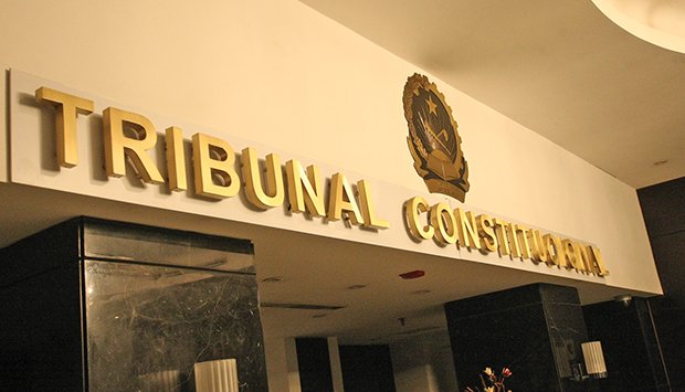 TRIBUNAL REJEITA PEDIDO DE PROVIDÊNCIA  CAUTELAR DA UNITA