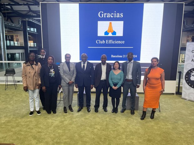 ANGOLA APRESENTA  OPORTUNIDADE DO TURISMO EM ESPANHA