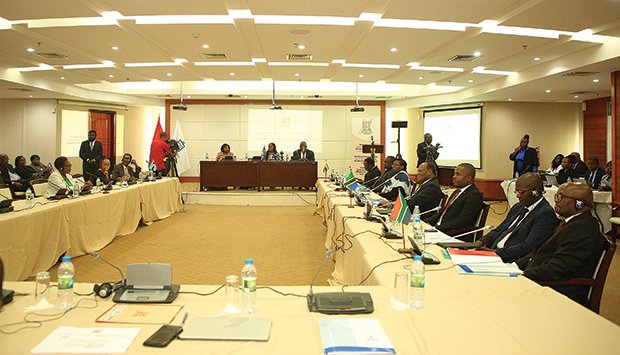 REGULARIDADE DE CICLOS ELEITORAIS FORTALECE A RECONCILIAÇÃO NACIONAL