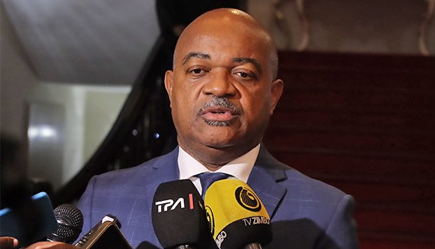 ANGOLA INICIA TESTES DE LIGAÇÃO POR FIBRA ÓPTICA COM A ZÂMBIA