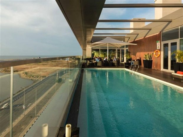 HOTELEIROS QUEIXAM-SE DAS BAIXAS TAXAS DE OCUPAÇÃO