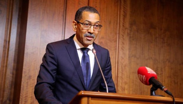 EXECUTIVO PRETENDE ESTABILIZAR A PRODUÇÃO  DE PETRÓLEO