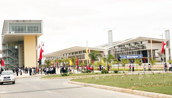 PROVA DE ACESSO AO CONCURSO PARA BOLSA DE ESTUDO EM FRANÇA ACONTECE ESTA QUINTA FEIRA