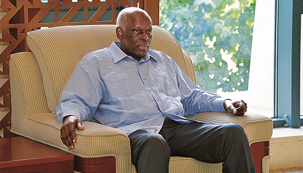 LUTO NACIONAL ENCERRA ESTA SEXTA-FEIRA: DIRIGENTES PARTIDÁRIOS DEFENDEM IMORTALIZAÇÃO DE JOSÉ EDUARDO DOS SANTOS