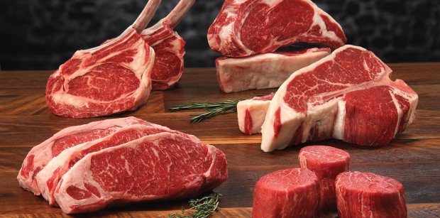 PRODUTOS  COMO CARNE DE VACA E FUBA DE MILHO REGISTAM LIGEIRA BAIXA NOS PREÇOS