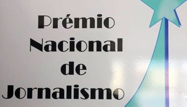 VENCEDORES DO PRÉMIO NACIONAL DE JORNALISMO  GALARDOADOS  ESTA QUARTA-FEIRA