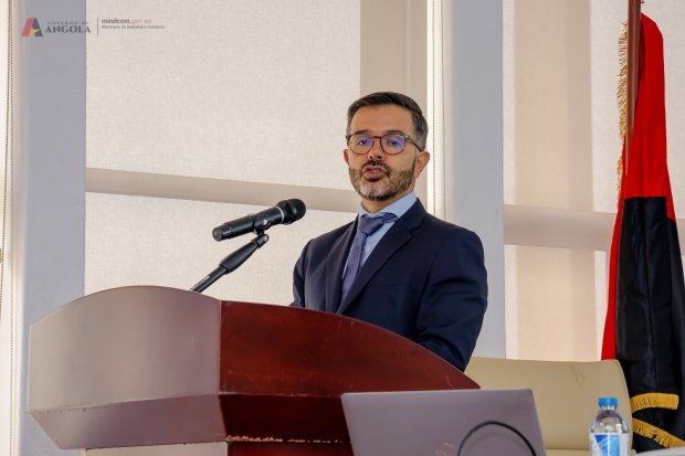 ORGANIZAÇÃO MUNDIAL DO COMÉRCIO VALORIZA ANGOLA NA FACILITAÇÃO DO COMÉRCIO EXTERNO