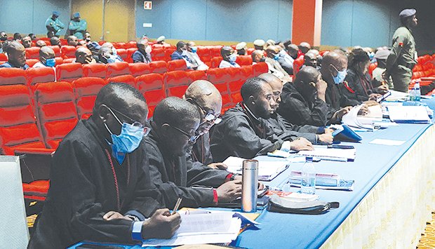 CNE JÁ CONTA  COM MAIS DE MIL OBSERVADORES NACIOANAIS