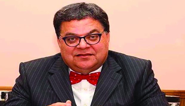 CARLOS  SÃO  VICENTE  COMEÇA A SER OUVIDO EM  TRIBUNAL