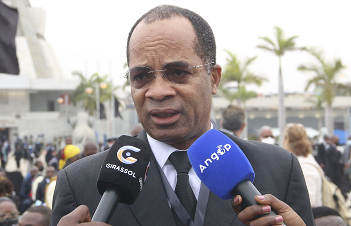 BOA GOVERNAÇÃO EM DEBATE NA MESA REDONDA ORGANIZADA PELO IGAE