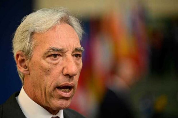 PORTUGAL NEGA FUNDAMENTO DE NOTÍCIA DA CNN SOBRE MERCENÁRIOS ANGOLANOS