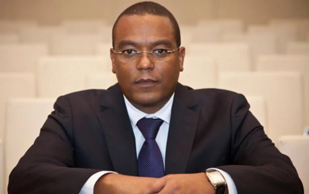 JOSÉ DE LIMA MASSANO É O NOVO MINISTRO DE ESTADO PARA A COORDENAÇÃO ECONÓMICA