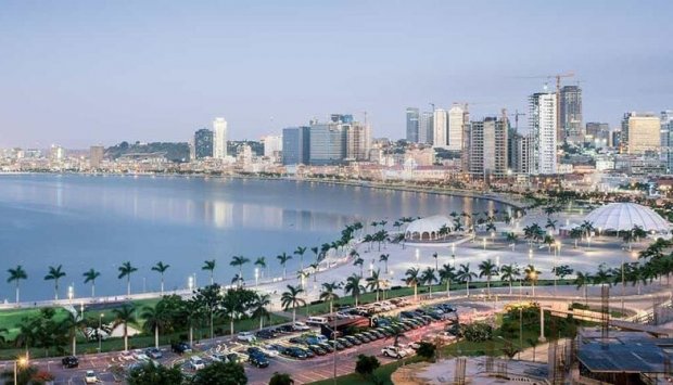 LUANDA ACOLHE MISSÃO COMERCIAL MULTISSECTORIAL