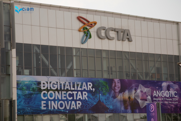 ANGOTIC 2024 - FÓRUM INTERNACIONAL DE TECNOLOGIA E COMUNICAÇÃO