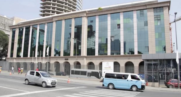 MINISTÉRIO DAS FINANÇAS PRETENDE EMITIR OBRIGAÇÕES DO TESOURO