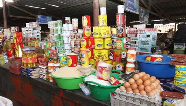 MERCADO DO SÃO PAULO COM OS PREOS MAIS ALTOS