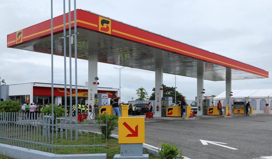 SONANGOL REFORÇA ESTABILIDADE DO MERCADO INTERNO EM COMBUSTÍVEIS  E GARANTE ABASTECIMENTO REGULAR