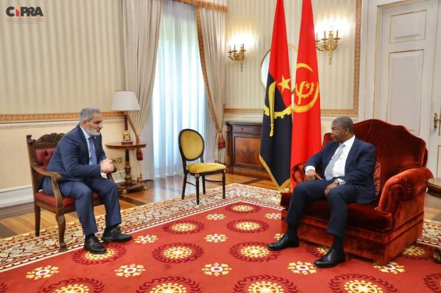OPEP ENALTECE MEDIDAS IMPLEMENTADAS POR ANGOLA