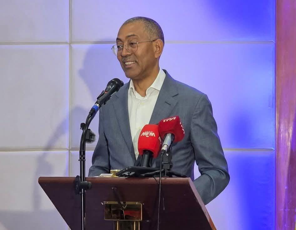 DESAFIOS E OPORTUNIDADES DO SECTOR  PETROLÍFERO EM DEBATE NO ENCONTRO DA  AECIPA DAY 2025