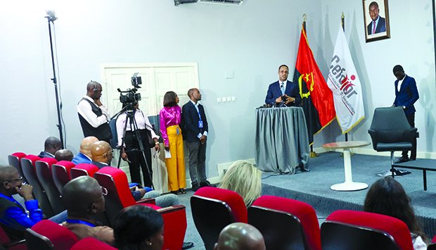 PAÍS VAI DISPOR DO MAIOR CENTRO  DE FORMAÇÃO DA ÁFRICA AUSTRAL