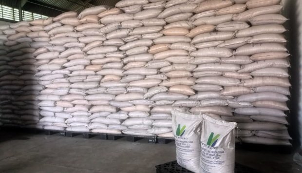 MODELO DE GESTÃO DA RESERVA ESTRATÉGICA ALIMENTAR VAI PRIVILEGIAR PRODUÇÃO NACIONAL
