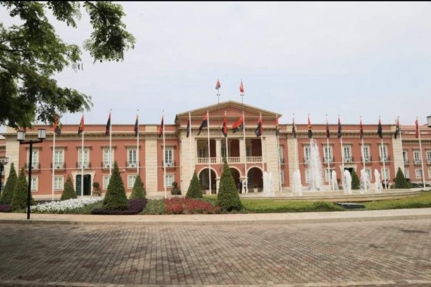 ANGOLA CONDENA GOLPE DE ESTADO NO NÍGER