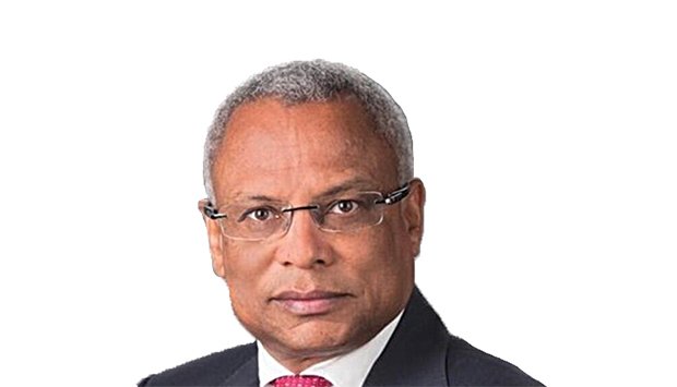 PRESIDENTE DE CABO VERDE CONFIRMA PARTICIPAÇÃO NA BIENAL DE LUANDA