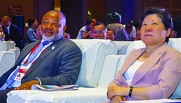 SECTOR DO COMÉRCIO IDENTIFICA ÁREAS PARA REFORÇO DA COOPERAÇÃO ENTRE OS PAÍSES