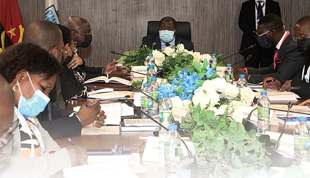 RECLAMAÇÕES DA UNITA E CASA-CE DESPROVIDOS DE PROVA LEGAL