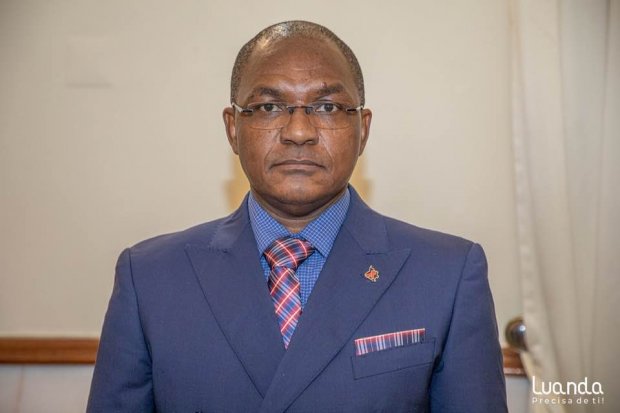 DIRECÇÃO DO HOSPITAL GERAL DE LUANDA PRIORIZA SERVIÇO DE SAÚDE MAIS  HUMANIZADO