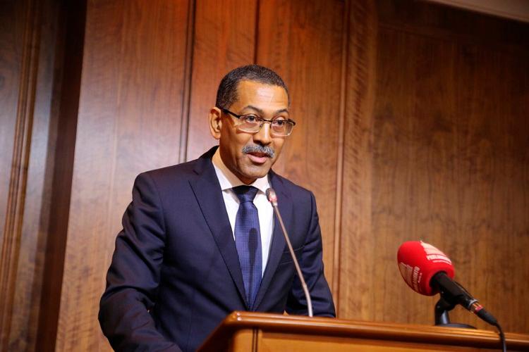 ANGOLA PARTICIPA NA CONFERÊNCIA INTERNACIONAL DE MINAS “MINING INDABA 2025”