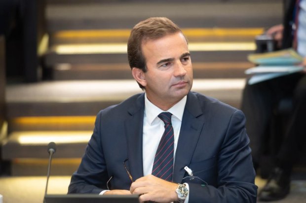 EXPORTAÇÕES PORTUGUESAS PARA ANGOLA CRESCERAM QUASE 60%