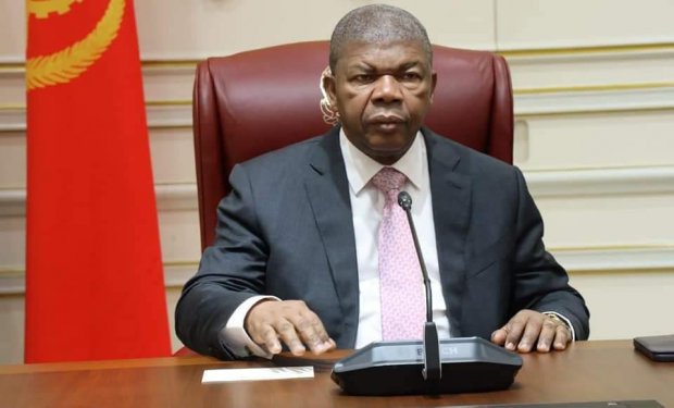 JOÃO LOURENÇO E  PAUL KAGAME  FALAM  SOBRE PACIFICAÇÃO  NO LESTE  DA RDC